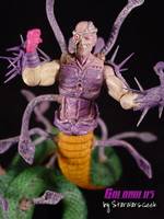 Golobulus V1 (G.I. Joe) Custom Action Figure
