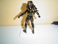 Volcana (Marvel Universe) Custom Action Figure