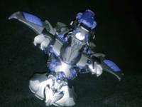 Megatron (Transformers - Prime) Custom Action Figure