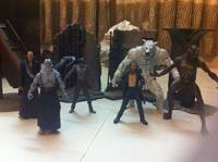 William Corvinus (Underworld ) (Underworld) Custom Action Figure