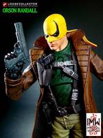Orson Randall (Marvel Legends) Custom Action Figure