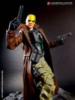 Orson Randall (Marvel Legends) Custom Action Figure