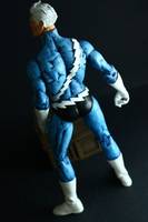 Quick Silver (Marvel Select) Custom Action Figure