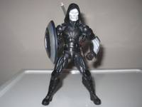 Taskmaster (Marvel Legends) Custom Action Figure
