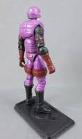 Saw Viper (G.I. Joe 30th Anniversary) Custom Action Figure