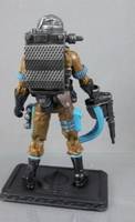 Frag Viper (G.I. Joe 30th Anniversary) Custom Action Figure
