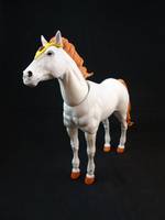 Spirit (Princess of Power) (Masters of the Universe) Custom Action Figure