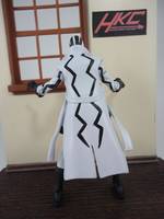 Fantomex  (Uncanny X-Force) (Marvel Universe) Custom Action Figure
