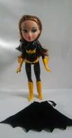 Batgirl Bratz Mach III (Batman - Legends of the Dark Knight) Custom Action Figure