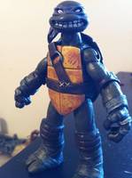 Donatello (Teenage Mutant Ninja Turtles) Custom Action Figure