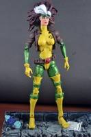Rogue V.2 (Marvel Legends) Custom Action Figure
