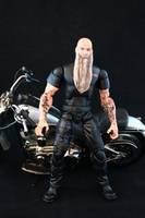 Johnny Goodson (Original) Custom Action Figure