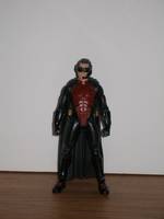 "Robin" John Blake (Batman - Dark Knight Rises) Custom Action Figure