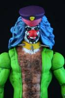 Dr. Rockso (Adult Swim) Custom Action Figure