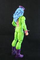 Dr. Rockso (Adult Swim) Custom Action Figure