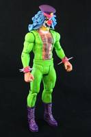 Dr. Rockso (Adult Swim) Custom Action Figure