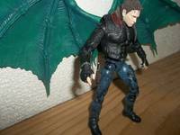 Demon (Original) Custom Action Figure