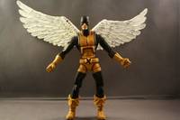 Marvel Now! X-Men (Marvel Legends) Custom Action Figure