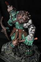 Planet Hulk (Marvel Legends) Custom Action Figure