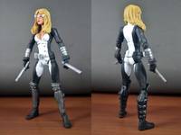 Mockingbird (Heroic Age) (Marvel Legends) Custom Action Figure