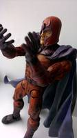 Magneto (Marvel Legends) Custom Action Figure