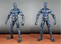Black Panther (Marvel Legends) Custom Action Figure