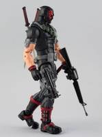 Weapon X Deadpool (Marvel Legends) Custom Action Figure