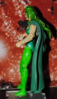Polaris (Marvel Universe) Custom Action Figure