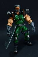 Tatherblood (Marvel Legends) Custom Action Figure