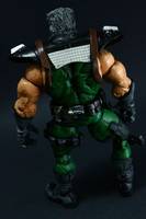 Tatherblood (Marvel Legends) Custom Action Figure