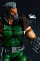 Tatherblood (Marvel Legends) Custom Action Figure