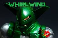 Whirlwind V 3 (Marvel Legends) Custom Action Figure