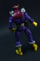 Baron Zemo V5 (Marvel Legends) Custom Action Figure