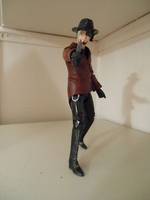 Deadshot (Batman) Custom Action Figure