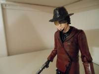 Deadshot (Batman) Custom Action Figure