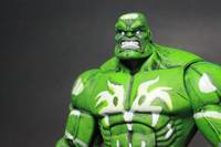Hulk House of M (Marvel Legends) Custom Action Figure