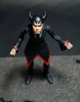 Young Justice KLARION (Young Justice) Custom Action Figure