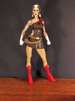 Pumyra (Thundercats) Custom Action Figure