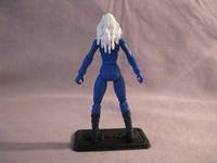 Copycat (Marvel Universe) Custom Action Figure