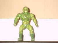 Slime-Pit He-Man (Masters of the Universe) Custom Action Figure