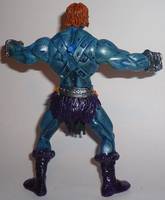 Samurai Faker He-Man (Masters of the Universe) Custom Action Figure