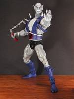 Panthro (Thundercats) Custom Action Figure