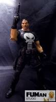 Marvel Punisher (Marvel Legends) Custom Action Figure