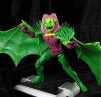 Annihilus (Marvel Legends) Custom Action Figure