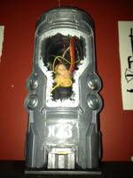 Baby X23 (Marvel Legends) Custom Action Figure