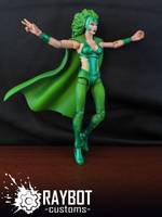 Polaris (Marvel Legends) Custom Action Figure