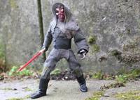 Darth Maul (Star Wars) Custom Action Figure