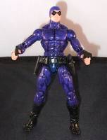 The Phantom (Phantom) Custom Action Figure