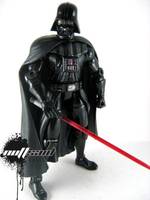 Darth Vader (Star Wars) Custom Action Figure