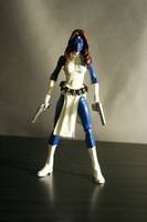 Mystique (Marvel Legends) Custom Action Figure